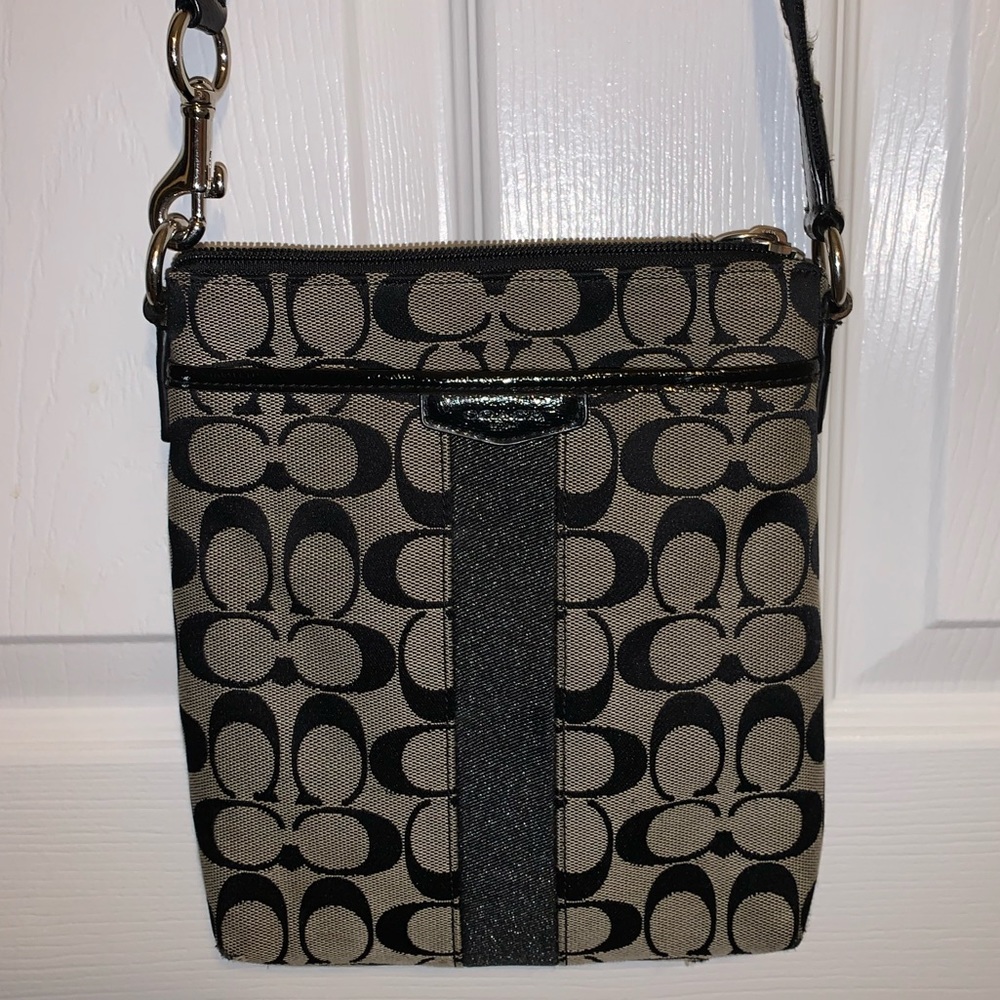 Coach Crossbody Bag